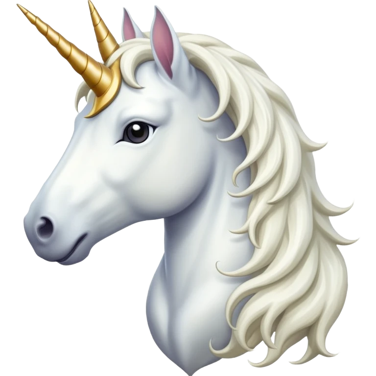 unicorn emoji