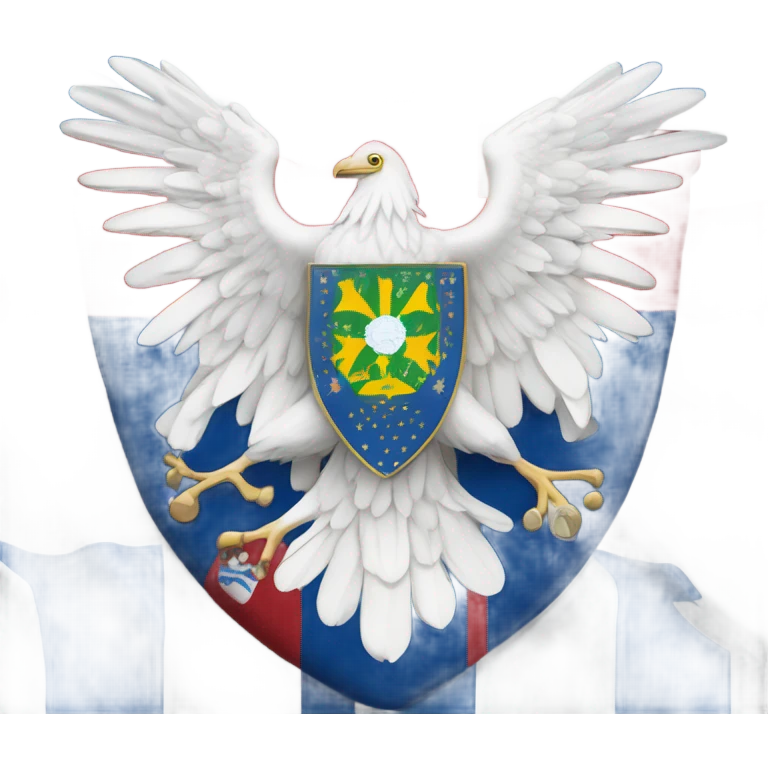 Bandeira dos Açores emoji