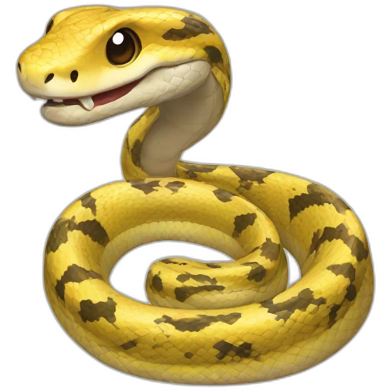 Python emoji