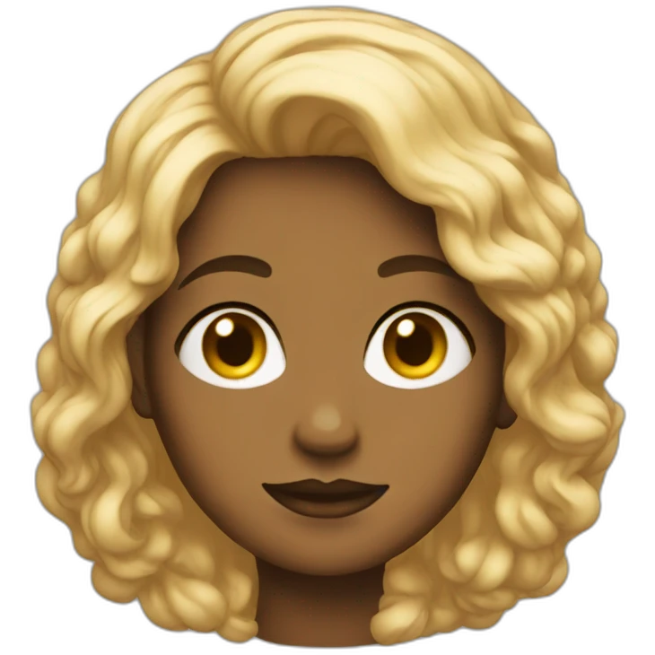 Trans emoji