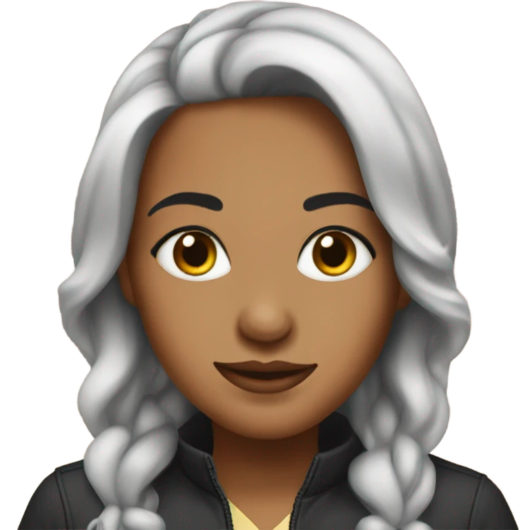 Moriah Elizabeth  emoji