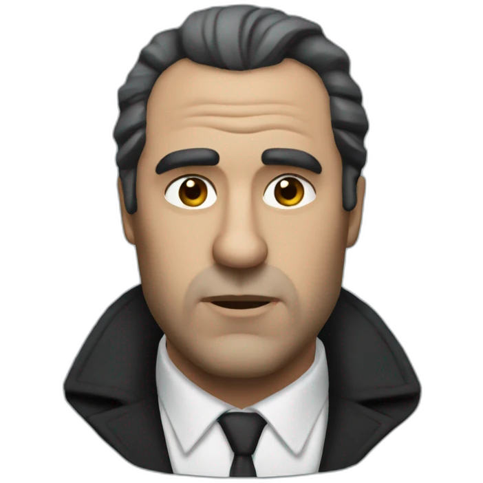 Freeze corleone emoji