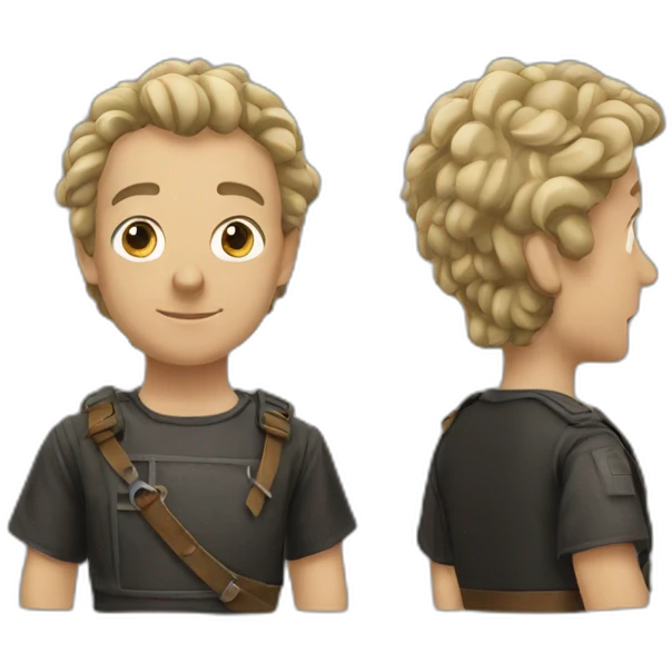 Corsica emoji
