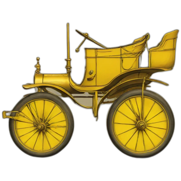 Yellow 1908 emoji