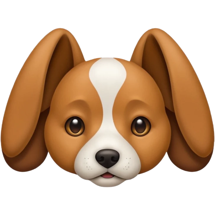 dog ear emoji