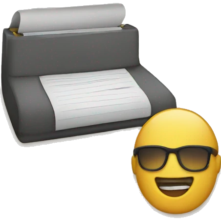 writing journal emoji