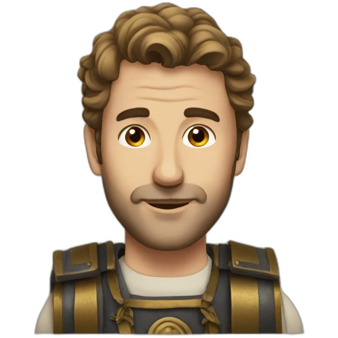 romain lanéry emoji