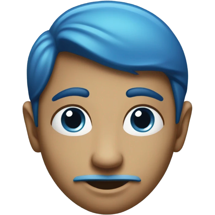 genie emoji split in half emoji