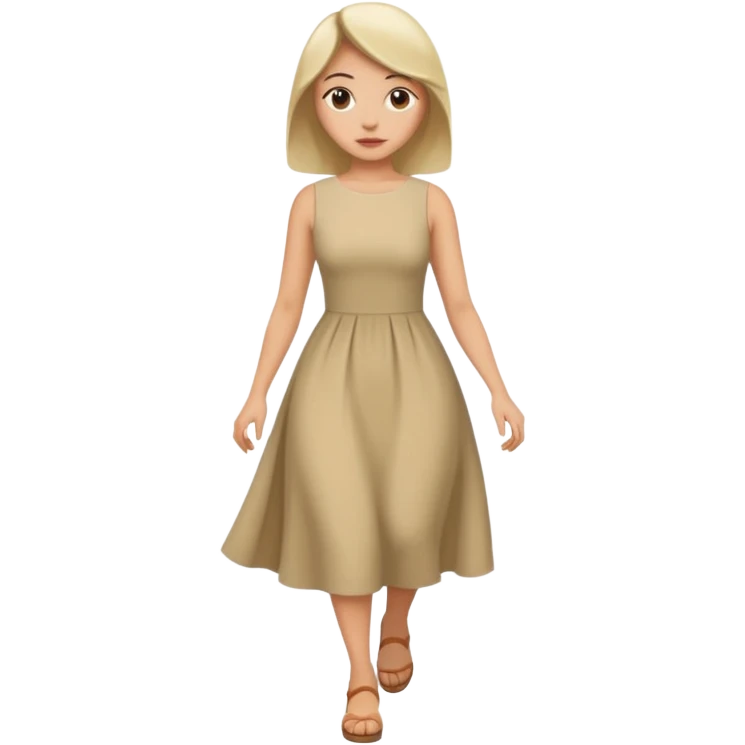 women walking full body emoji