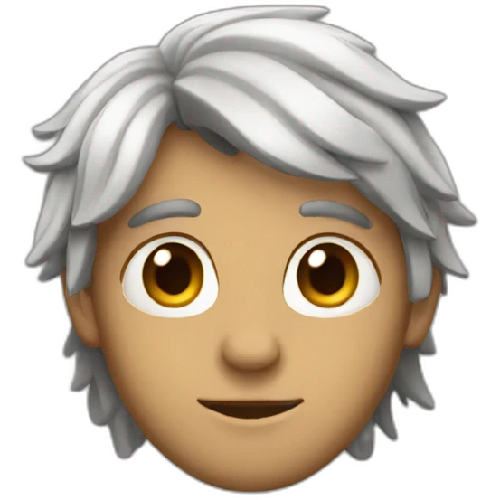 wejdene emoji
