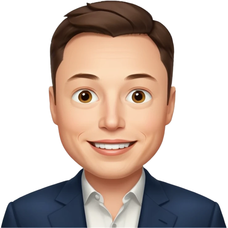 elon emoji