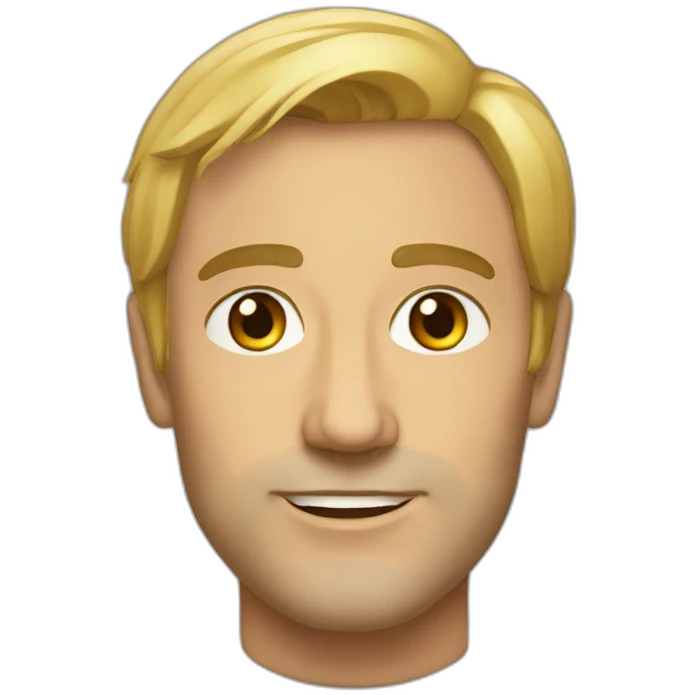 Éric zemour emoji