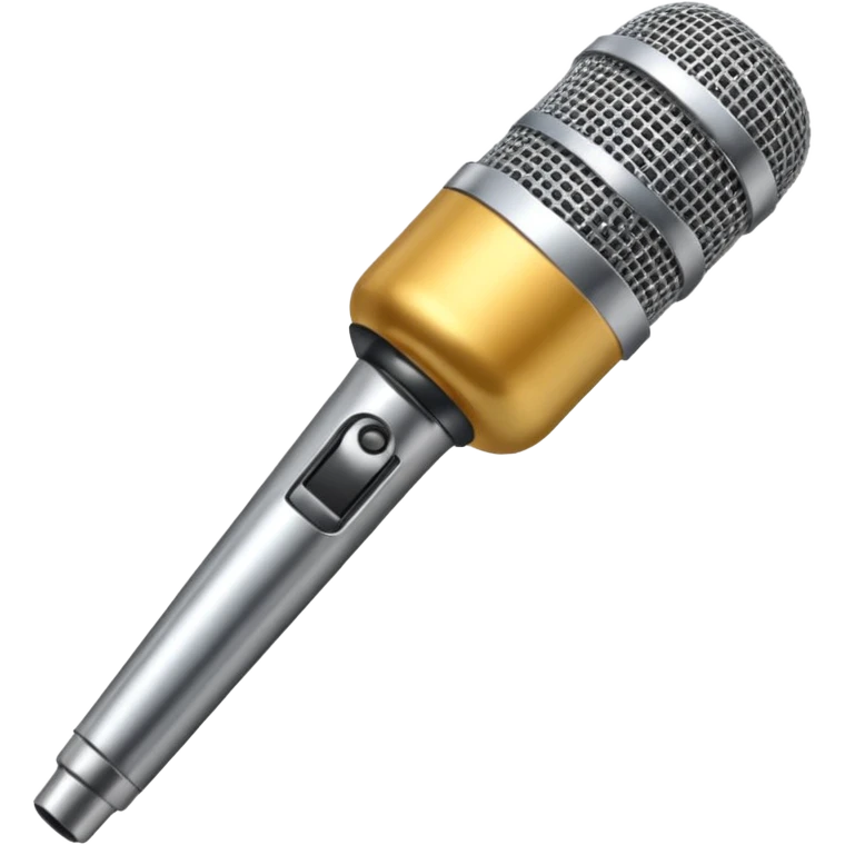 dropping microphone emoji