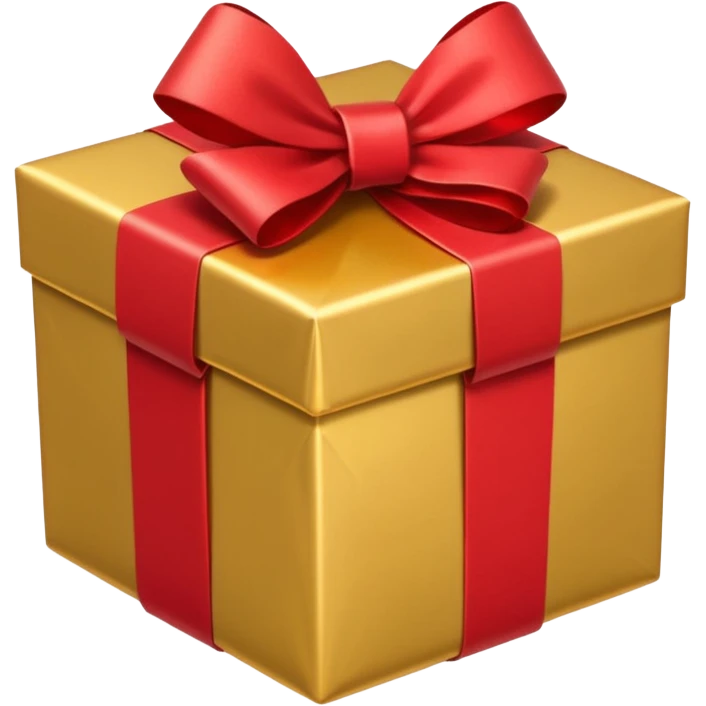 box gift emoji