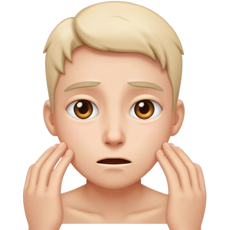 Emotion emoji