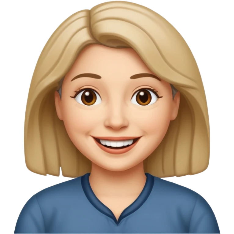 Park roseanne emoji