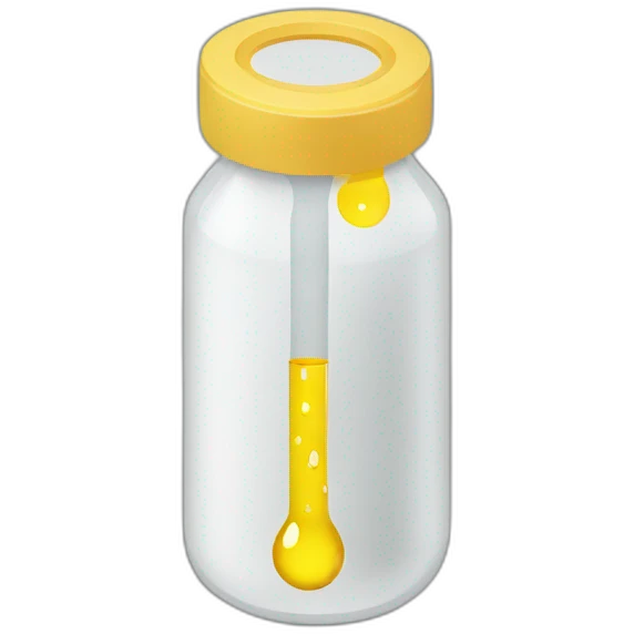 urine test emoji