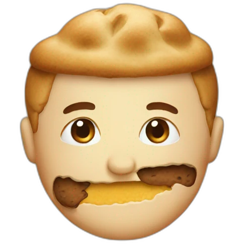 Bake emoji