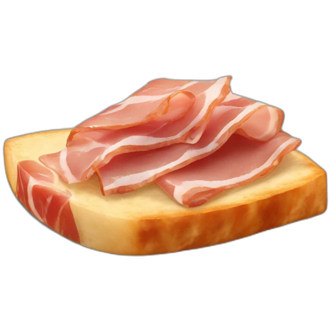 jambon de parme emoji