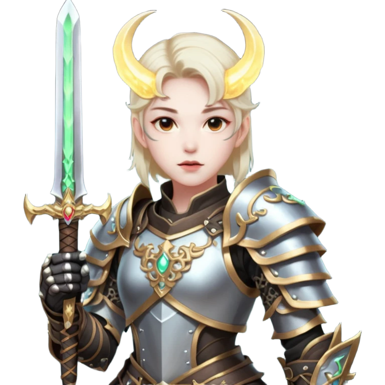 kpop demon hunter emoji