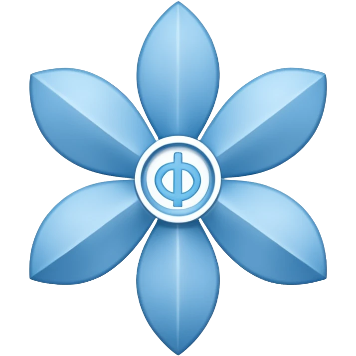 An image of a Tarheel symbol emoji
