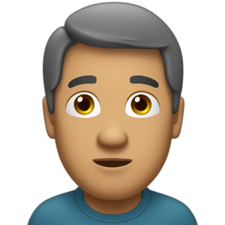 Titeuf  emoji