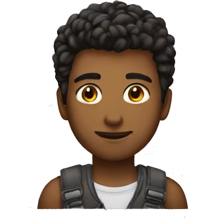 😏 emoji