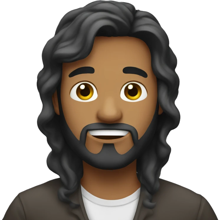 Louco emoji