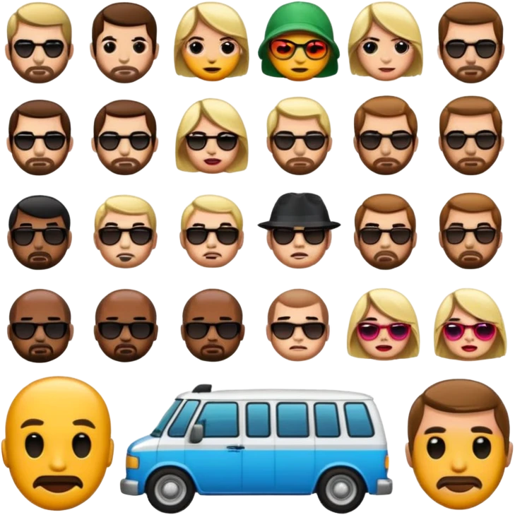 GTA 5 emojis emoji