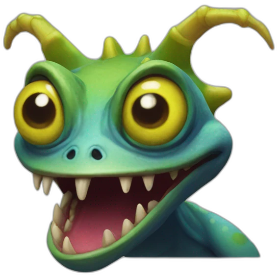 murloc emoji
