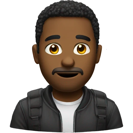 Bruh emoji