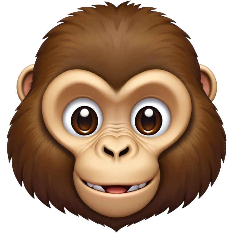 Gorilla tag monkey emoji