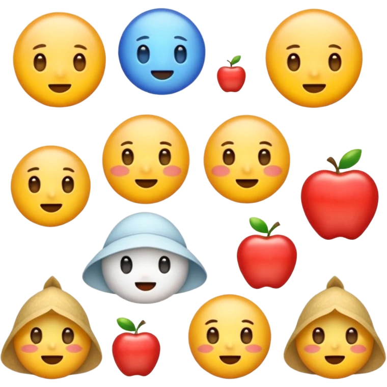 빨간색 리본이 묶여진 선물상자 emoji