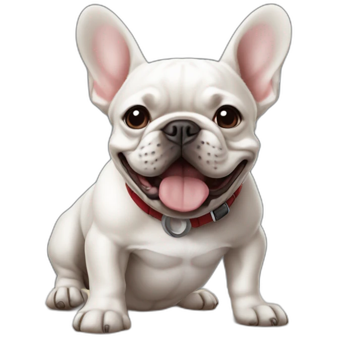 little-happy-French-bulldog-marvel emoji