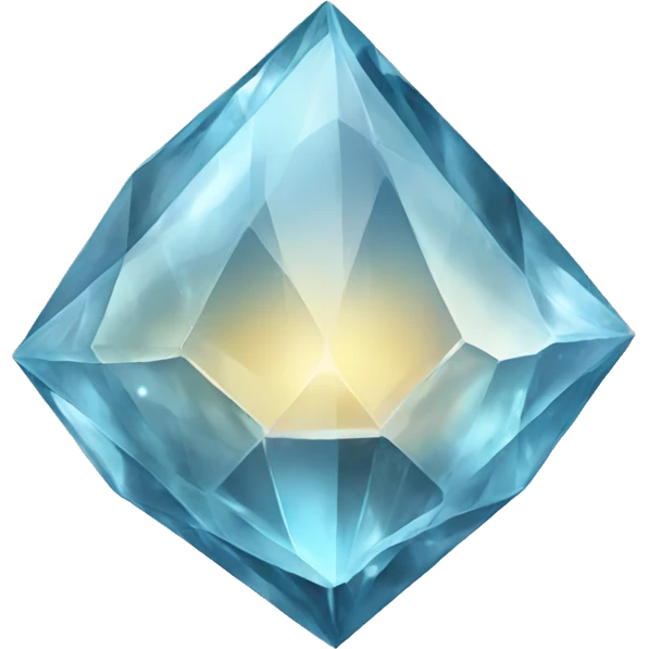 crystal emoji