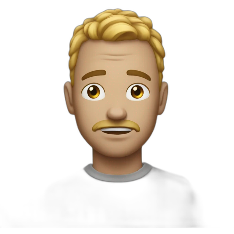 ☠️🌛 emoji