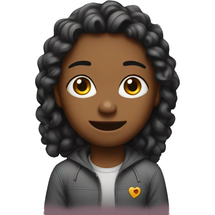 love emoji