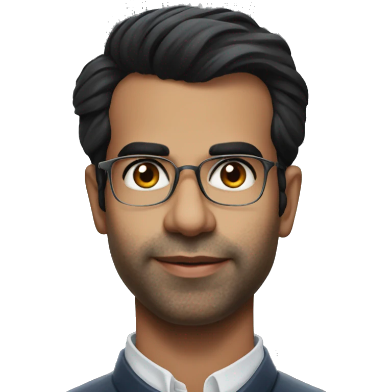 Rajkumar rao  emoji