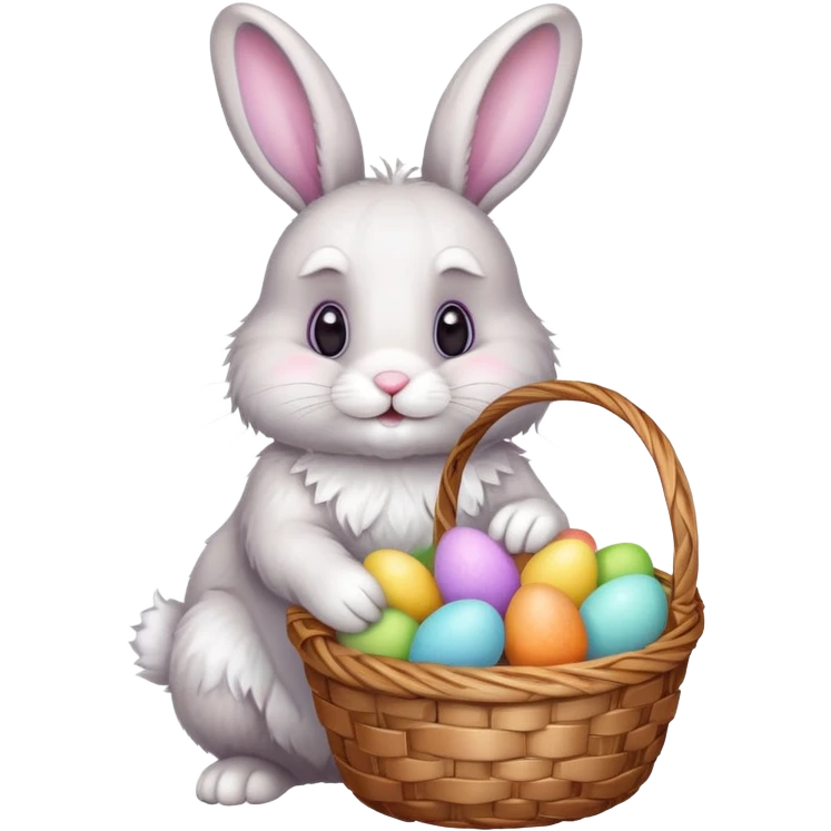 Easter  emoji