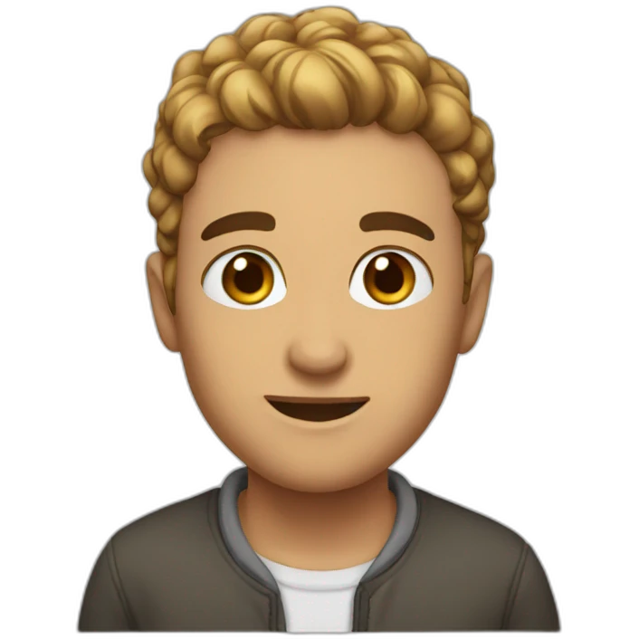 Elie emoji
