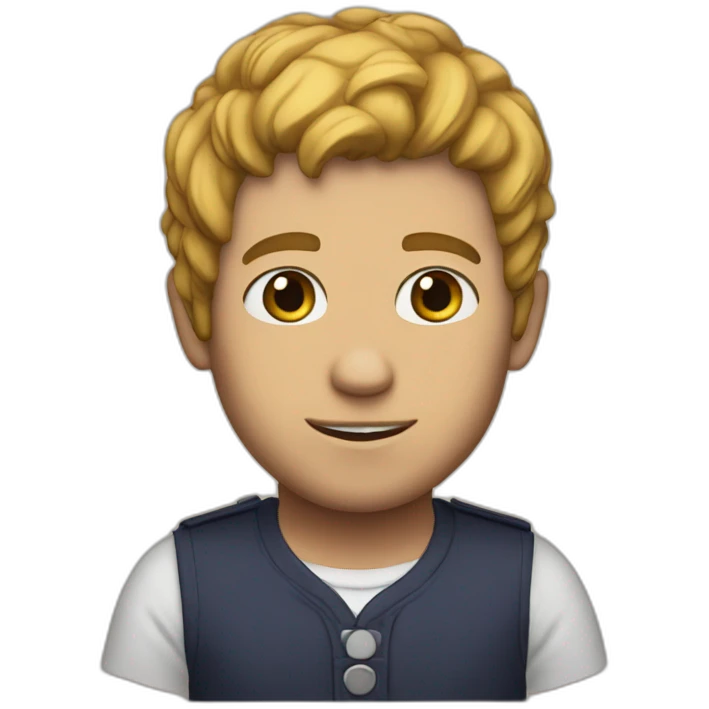 Micheal afton  emoji