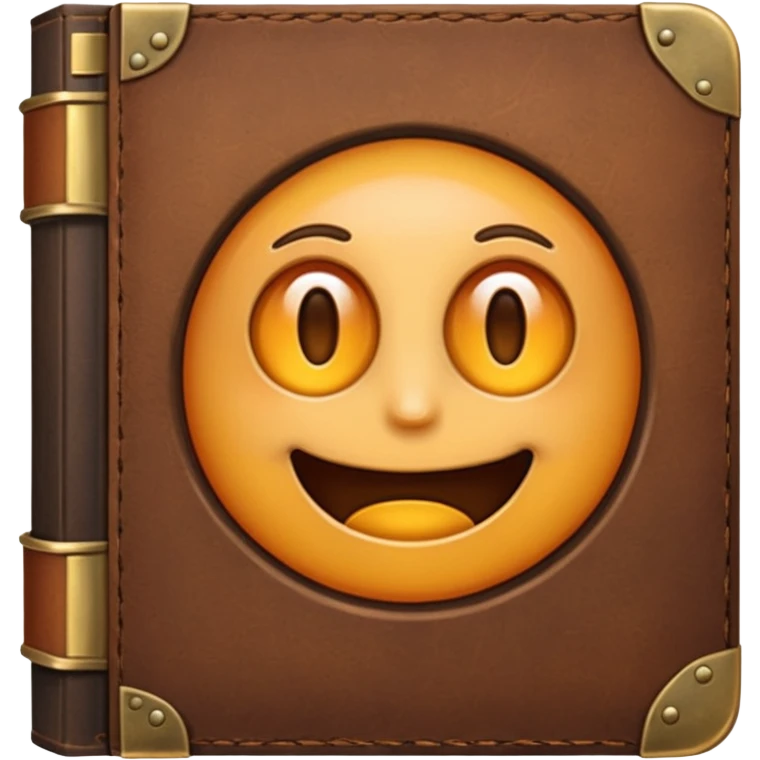 libro vrcchio emoji