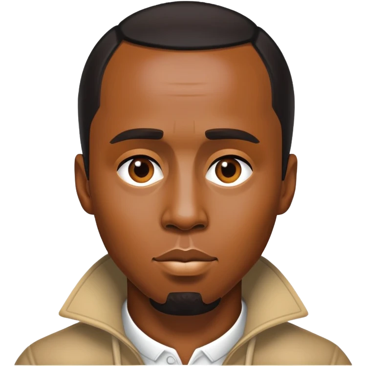 P diddy emoji