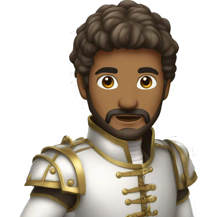 Épée de légende emoji