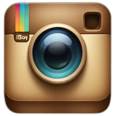 Instagram verification tick emoji