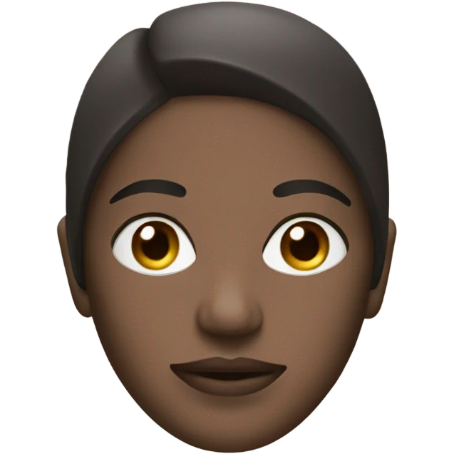 Facial face mask skincare  emoji