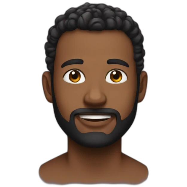 saci emoji