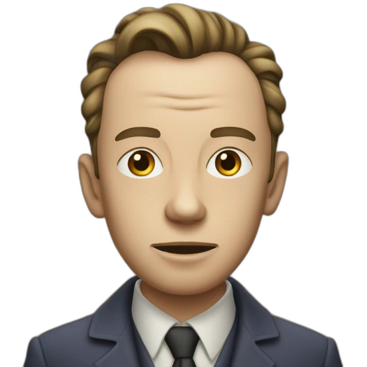 Filmer Camus emoji