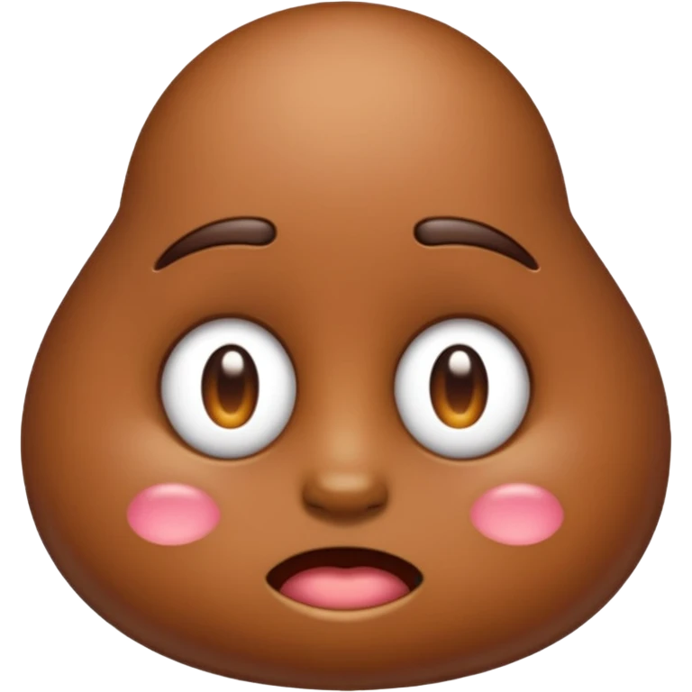 Butthole emoji  emoji