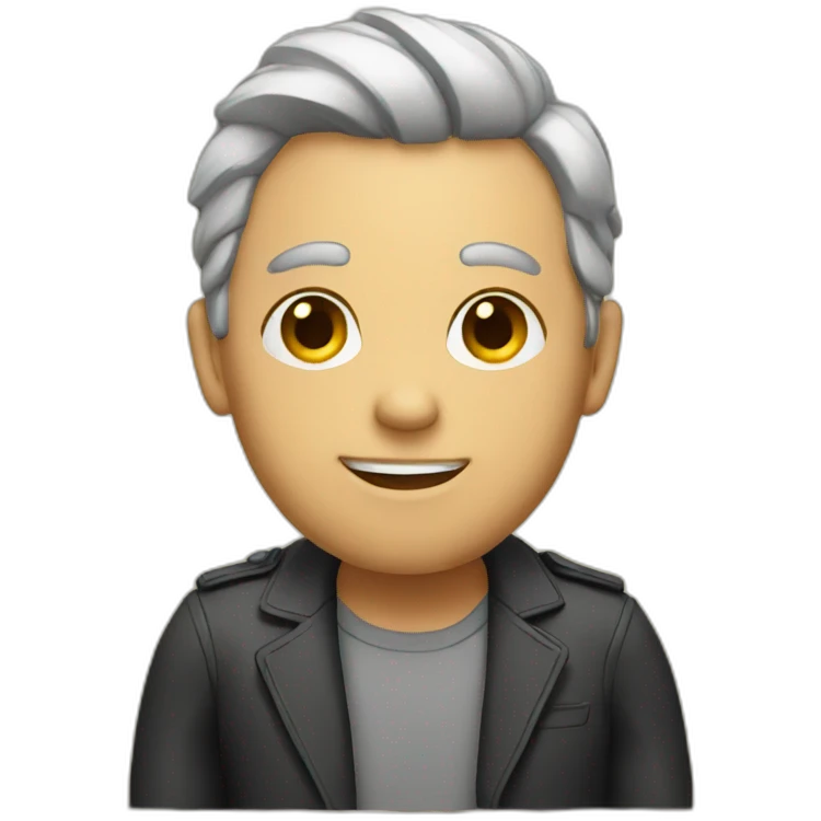 Follow  emoji